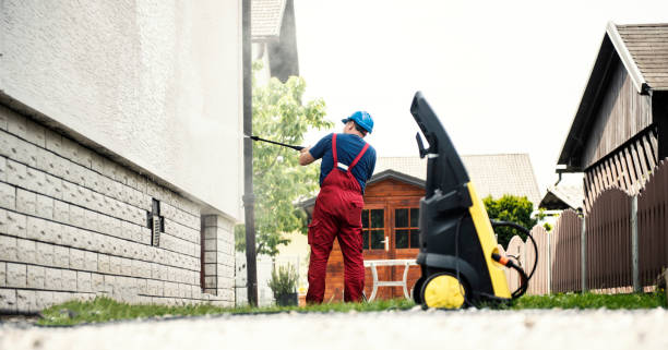 Best Post-Construction Pressure Washing  in Hughesville, MD